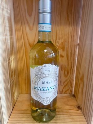MASI MASIANCO PINOT GRIGIO DELLE VENEZIE 2023