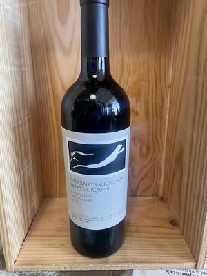FROG&#39;S LEAP ESTATE CABERNET SAUVIGNON 2020 94 POINTS DECANTER