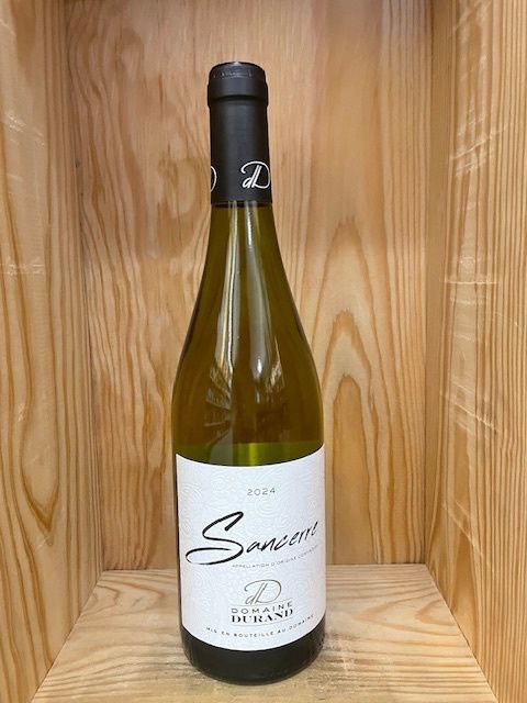 DOMAINE DURAND SANCERRE 2024