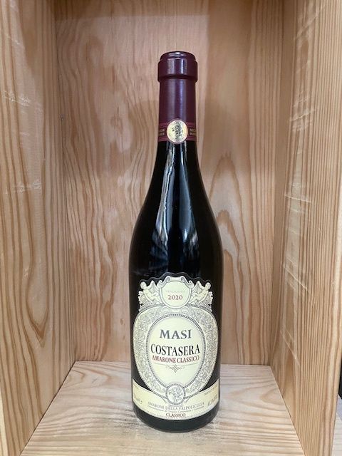 MASI COSTASERA AMARONE CLASSICO 2020