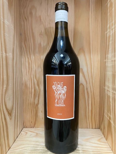 CLOS DU VAL YETTALIL STAGS LEAP 2022