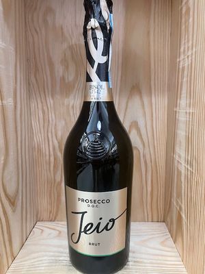 BISOL JEIO PROSECCO BRUT