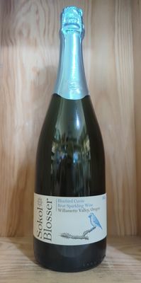 SOKOL BLOSSER BLUEBIRD CUVEE SPARKLING WILLAMETTE VALLEY 2021 REGULARLY $29.99