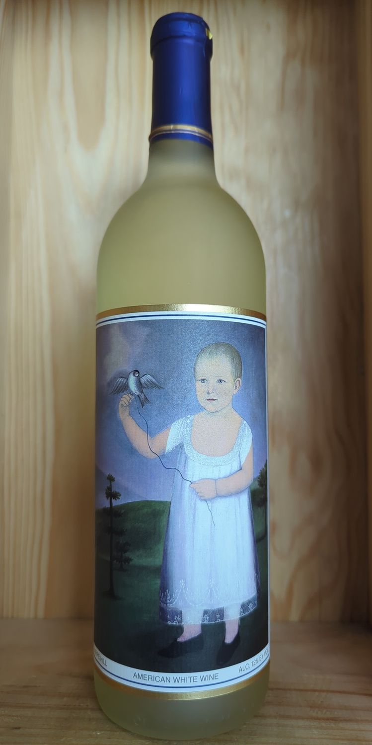 SHARPE HILL VINEYARD BALLET OF ANGELS WHITE BLEND N/V