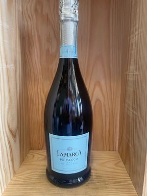 LAMARCA PROSECCO  ITALY - 750ML