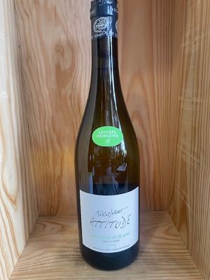 PASCAL JOLIVET ATTITUDE SAUVIGNON BLANC 2022 - 750ML