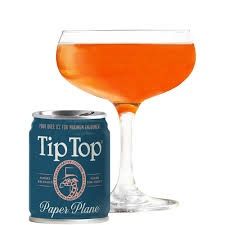 TIP TOP MAI TAI SINGLE CAN 100ML