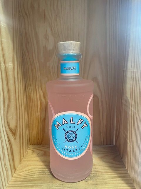 MALFY GIN ROSA PNK GRAPEFRUIT-750ML