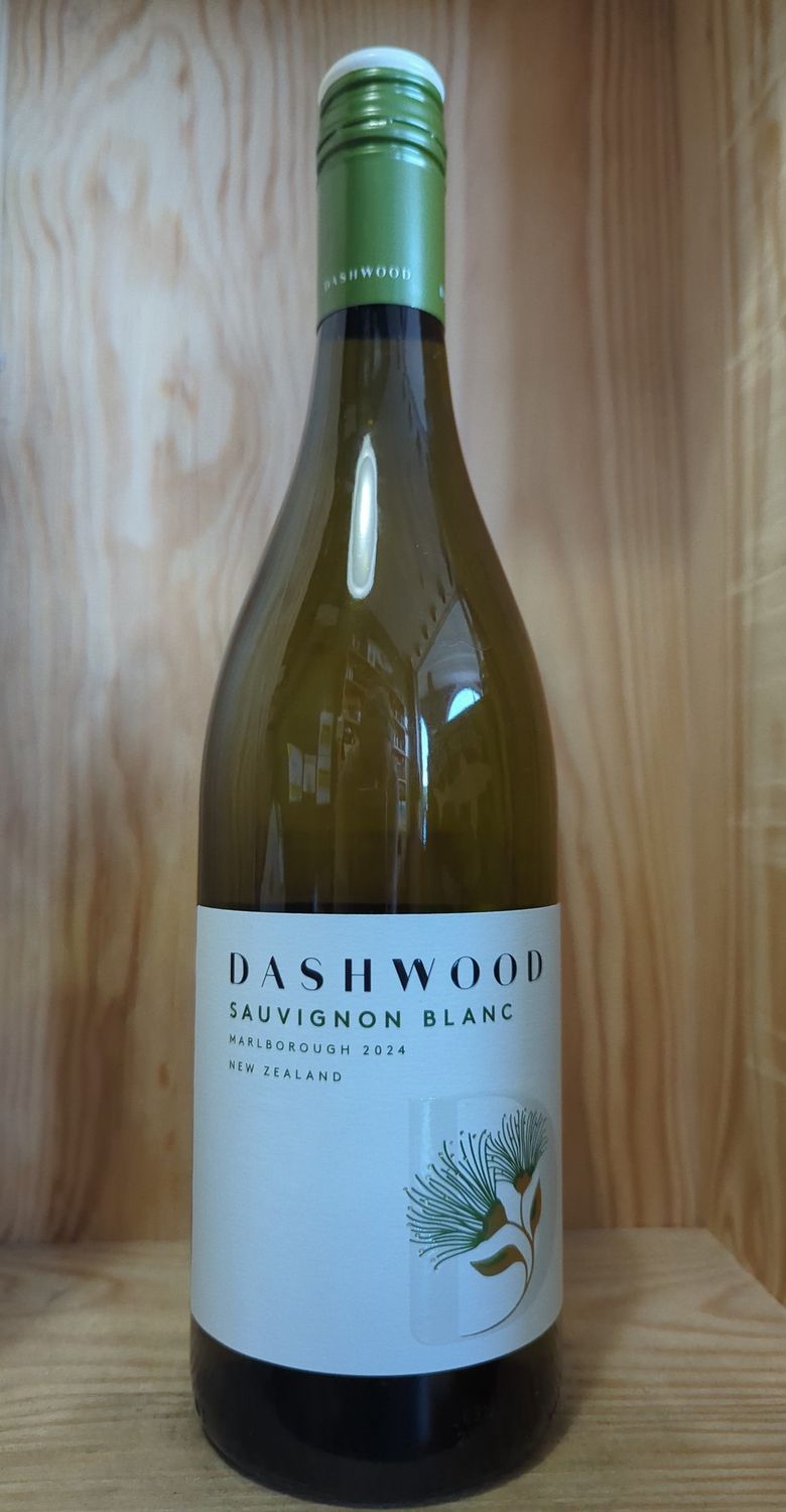 DASHWOOD MARLBOROUGH SAUVIGNON BLANC 2024