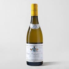 DOMAINE LEFLAIVE BOURGOGNE BLANC 2022