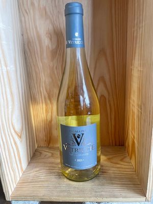 DOMAINE VETRICCIE IL DE BEAUTE&#39; BLANC 2023