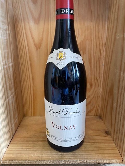 JOSEPH DROUHIN VOLNAY 2021 REGULARLY $96.99
