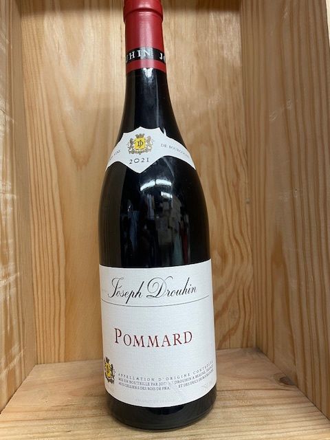 JOSEPH DROUHIN POMMARD 2021 REGULARLY $99.99