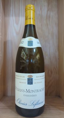 OLIVIER LEFLAIVE PULIGNY-MONTRACHET LES ENSEIGNERES