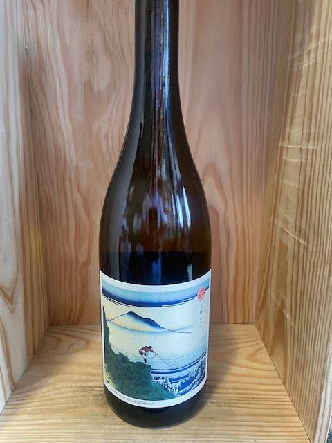 EOLA-AMITY HILLS CHARDONNAY OREGON 2023