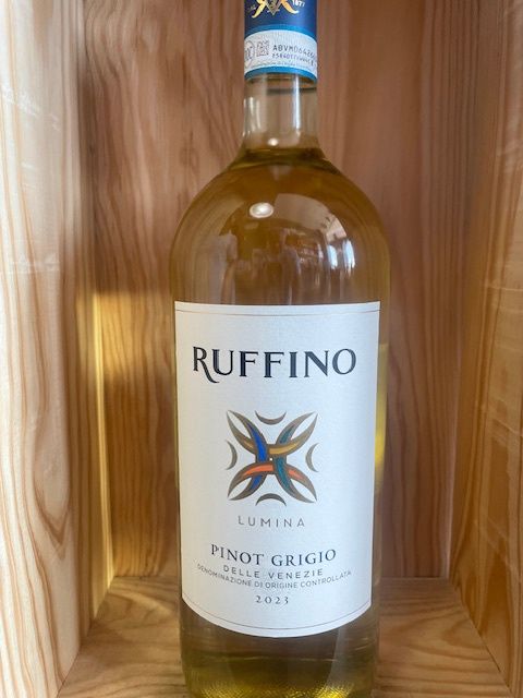 RUFFINO LUMINA PINOT GRIGIO 2023 DELLE VENEZIE-750ML