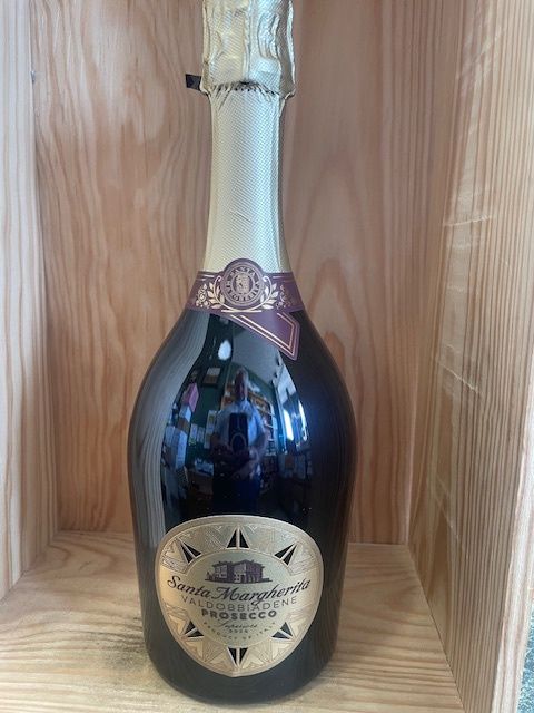 SANTA MARGHERITA PROSECCO SUPERIORE VALDOBBIADENE