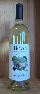 BEZEL PASO ROBLES SAUVIGNON BLANC 2023