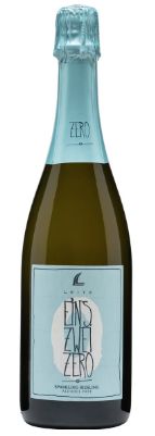 LEITZ EINS ZWEI ZERO SPARKLING RIESLING (NON-ALCOHOLIC)