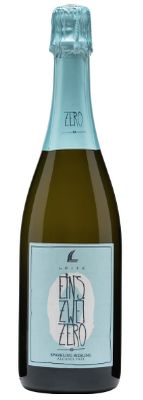 LEITZ EINS ZWEI ZERO SPARKLING RIESLING (NON-ALCOHOLIC)