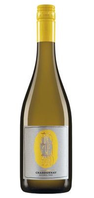 LEITZ EINS ZWEI ZERO CHARDONNAY (NON-ALCOHOLIC)