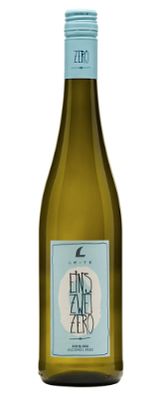 LEITZ EINS ZWEI ZERO RIESLING NON-ALCOHOLIC - 750ML