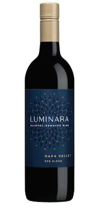 LUMINARA RED BLEND (ALCOHOL-REMOVED)