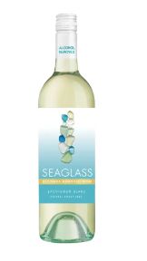 SEAGLASS PINOT GRIGIO ALCOHOL REMOVED CENTRAL COAST 2023