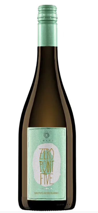 LEITZ EINS ZWEI ZERO NON-ALCOHOLIC SAUVIGNON BLANC