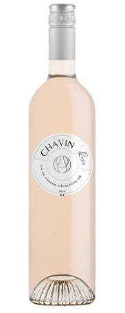 PIERRE CHAVIN NON-ALCOHOLIC ROSE 750ML