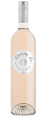 PIERRE CHAVIN NON-ALCOHOLIC ROSE 750ML