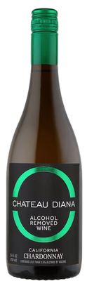 CHATEAU DIANA CHARDONNAY (ALCOHOL-REMOVED)