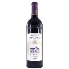 CHATEAU LASCOMBES MARGAUX 2019 JAMES SUCKLING 96
