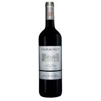 CHATEAU HOYT CASTILLON COTES DE BORDEAUX 2019 JAMES SUCKLING 90