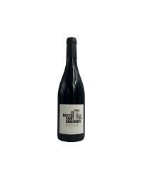 LA BASTIDE SAINT DOMINIQUE COTES DU RHONE ROUGE 2022 JAMES SUCKLING 92
