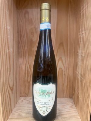 CASA D&#39;AMBRA ISCHIA BIANCO 2024