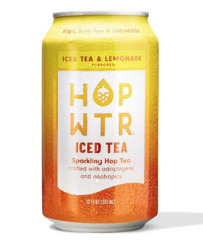 HOP WRT ICED TEA 6PK CANS