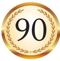 90+ Points under $20