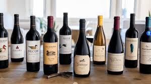 Duckhorn Tasting $10.00 In Store Credit