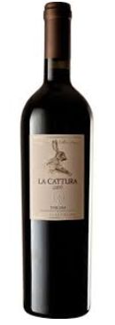 LA CATTURA TOSCANA 2020 (ORGANIC)