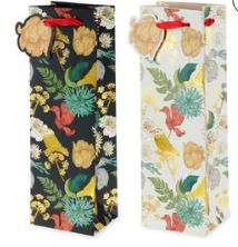 ASSORTED GARDEN PARTY WINE BAG