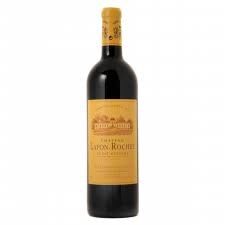 CHATEAU LAFON ROCHE SAINT ESTEPHE 2018 WINE ENTHUSIAST 95