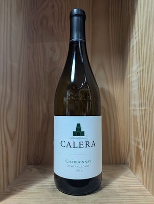 CALERA CENTRAL COAST CHARDONNAY 2022 JAMES SUCKLING 93 POINTS