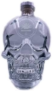 CRYSTAL HEAD VODKA BY DAN AYKROYD 750ML - 750ML