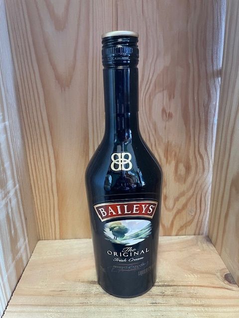 BAILEY&#39;S IRISH CREAM  - 375ML