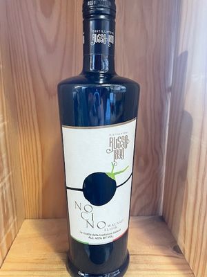RUSSO NOCINO WALNUT LIQUEUR .- 750ML