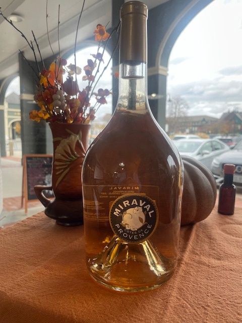 MIRAVAL PROVENCE ROSE&#39; 2023 MAGNUM JAMES SUCKLING 90