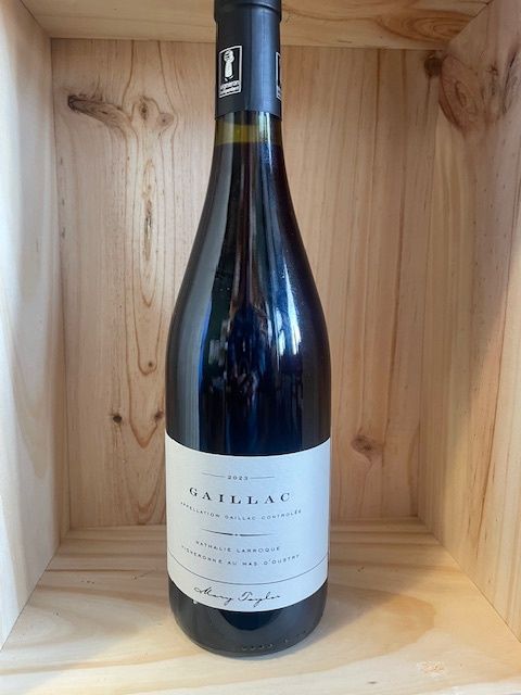 NATHALIE LARROQUE GAILLAC FRANCE 2023 MARY TAYLOR IMPORTS