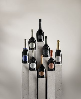 Laurent Perrier Tasting