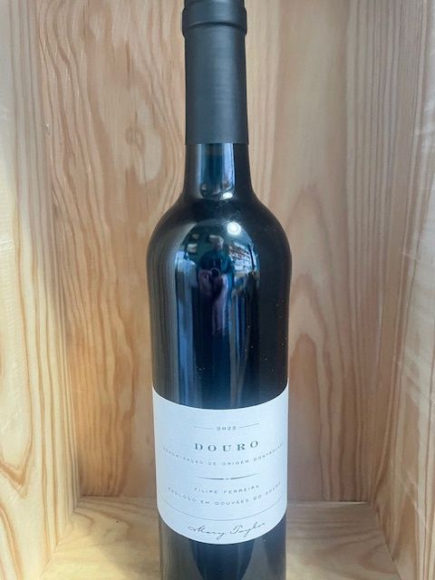 FELIPE FERREIRA DOURO PORTUGAL 2022 MARY TAYLOR IMPORTS